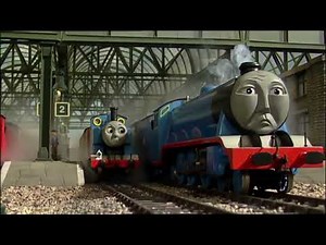 Finding Thomas (Finding Nemo) Part 19 - Off Ramp