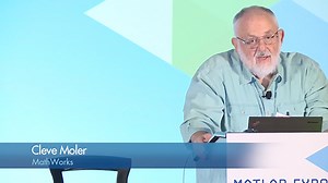 The Singular Value Decomposition Saves the Universe