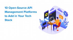 Open-Source API Management Platforms