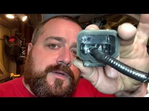 2013 Honda CR-V Backup Camera Replacement