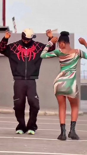 Learn the Best Legwork Dance Moves with This Tutorial!