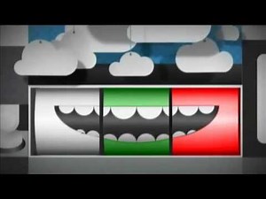 Cartoon Network Bulgaria - National Day bumpers (Part 2, fanmade)