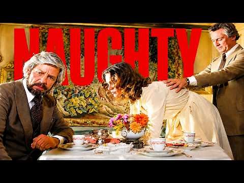 Top 7 Classic Erotic Movies For Adult Audiance | Love, Obsession & Cheating Wife