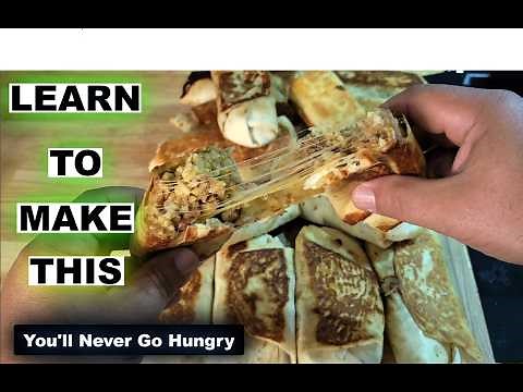 Prepare For What's Coming Now! - Learn How To Make This & You Won't Starve