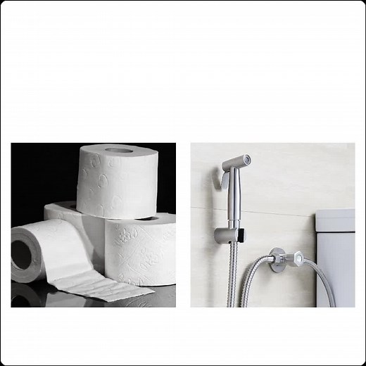 How to Use a Bidet: A Comprehensive Guide