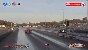 !!!! Video !!!! El Humilde 5.74 @ 252 MPH New Personal Record. | El Humilde