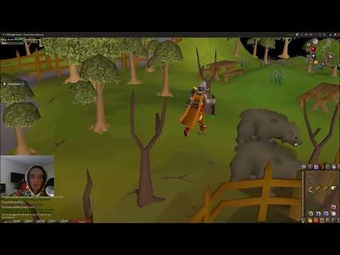 OSRS Slayer Guide: Bears