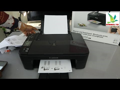 How to Copy Your Document On Canon Printer |Canon Printers Copying Tutorial