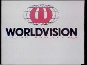 Worldvision Home Video (1983, filmed)