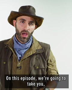 This was so cool! | Brave Wilderness