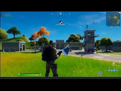 Fortnite Aimbot Download Free for PC [Mediafire]
