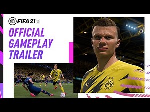 Should You Be Getting FIFA 21 So Close To The PS5 Launch?