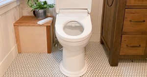 We’ve Tested Dozens of Bidets to Find the Best (for Your Butt)