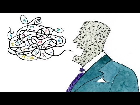 A psychoanalytic talk on Distortion/Crankiness a concept by Ludwig Binswanger