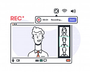 How to Record an Interview (2022 Guide) - Krisp