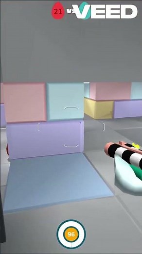 I Think Shell Shockers Has A New Kind Of Bug...