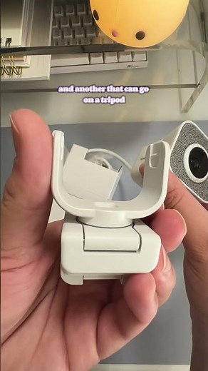 Logitech G Streamcam Webcam Unboxing + Review ✨