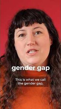 Did you know that only 20.03% of all biographies on Wikipedia are about women?