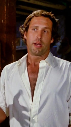 Caddyshack Pool and Pond Scene Explained