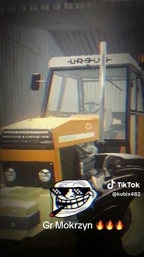 ach te mody do fs 19