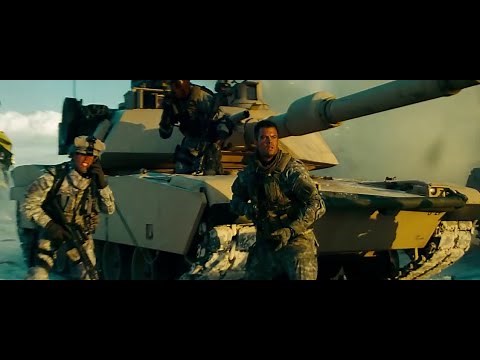 Transformers Revenge of the Fallen Operation Firestorm HD