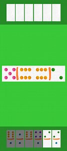 Download and Play domino on PC (Emulator)