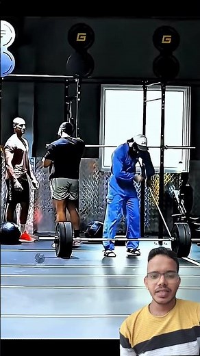 anatoly power 💪 ANATOLI HEAVY WEIGHT LIFTER #anatoly #funny #delttraining #anatoly #funny