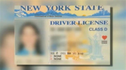 Driver's licenses could be suspended over missed vision tests