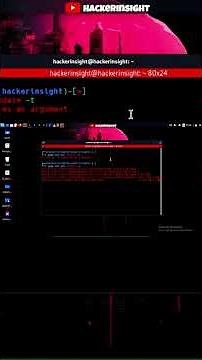 Email & Credit Card Hacking Exposed: How Hackers Steal Your Data (Prevention Guide) | #hackerinsight