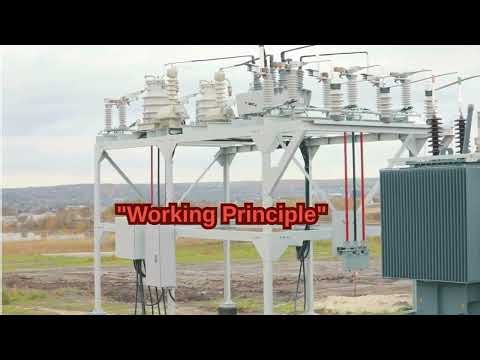 How Differential Relay Protects Transformer - Easy explanation