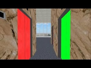 SKYSCRAPERSIM PRESTON MALL GLASS LIFT ELEVATOR - SKYSCRAPER SIMULATOR