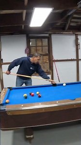 Experience the thrill of Time-lapse Playing Pool! #pool