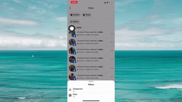 How to Find an Old Post on Your Facebook Profile | Search Old Posts Facebook | Easy Tutorial
