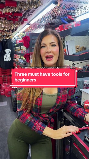 Three tools for beginner mechanics #musthavetools #beginnermechanic #CapCut