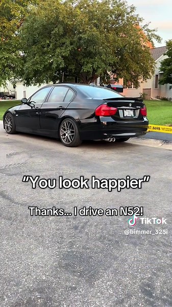 The Most Reliable BMW Motor: N52 Explained