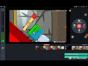 Battle For Dream Island Ruby Crying Effects Sponsored By DERP WHAT THE FLIP Csupo Effects