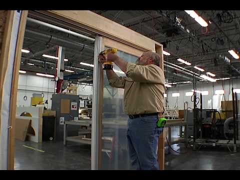 How To Install A-Series Gliding Patio Door | Andersen Windows