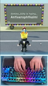 hacker gets banned after typing 300 words per minute💀