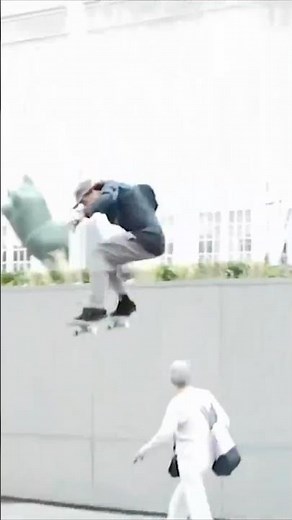 Everyone was shook 😅