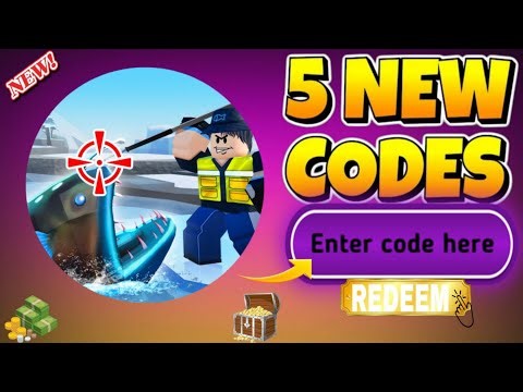 ALL NEW! SPEAR FISHING CODES DECEMBER 2025! (FREE PEARLS + COINS ) 100% WORKING UPDATE!