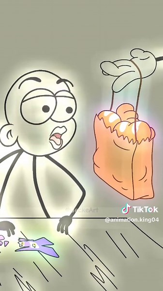 Cooking Humor: A Fun Animation Experience