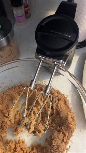 Delicious Baking Recipes with KitchenAid Mixer