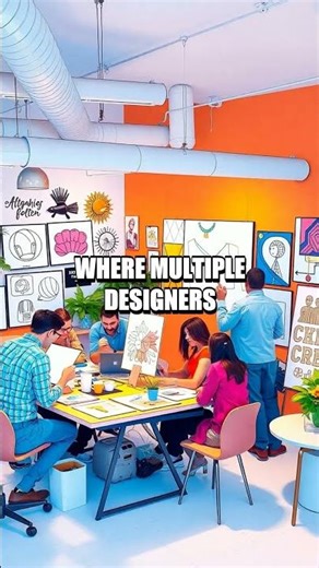 The Unlikely Ascent of 99designs