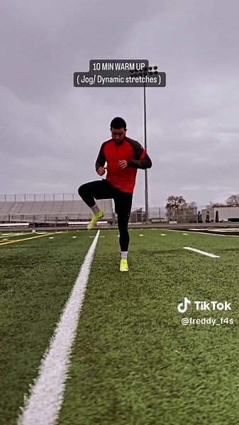 ASMR Soccer Training for Enhanced Skills