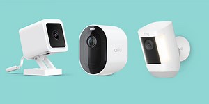 Home Security Cameras Every Homeowner Should Install
