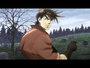 Joseph attends his own funeral (dubbed version)