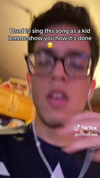 Rock Your Body Cover by The Black Eyed Peas