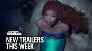 Here are the new movies trailers from this week! What are you excited to see? | MOVIECLIPS