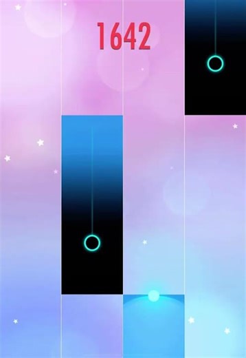 😱INSANE DOUBLE TILES SPEED ON PIANO TILES 2 CSARDAS FAST MOD