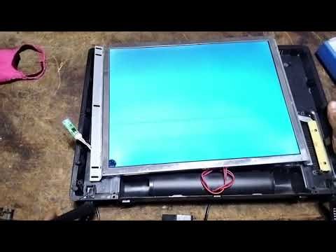 How to repair no power star coby flat screen tv